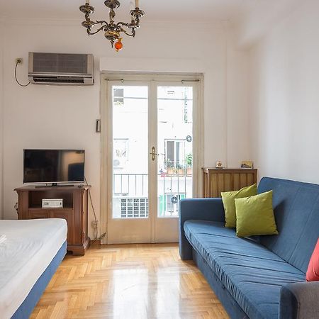 Victoria Dream Apartments Atina Dış mekan fotoğraf