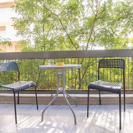 Victoria Dream Apartments Atina Dış mekan fotoğraf