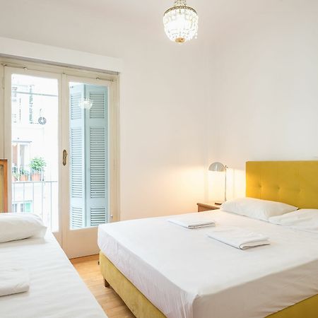 Victoria Dream Apartments Atina Dış mekan fotoğraf