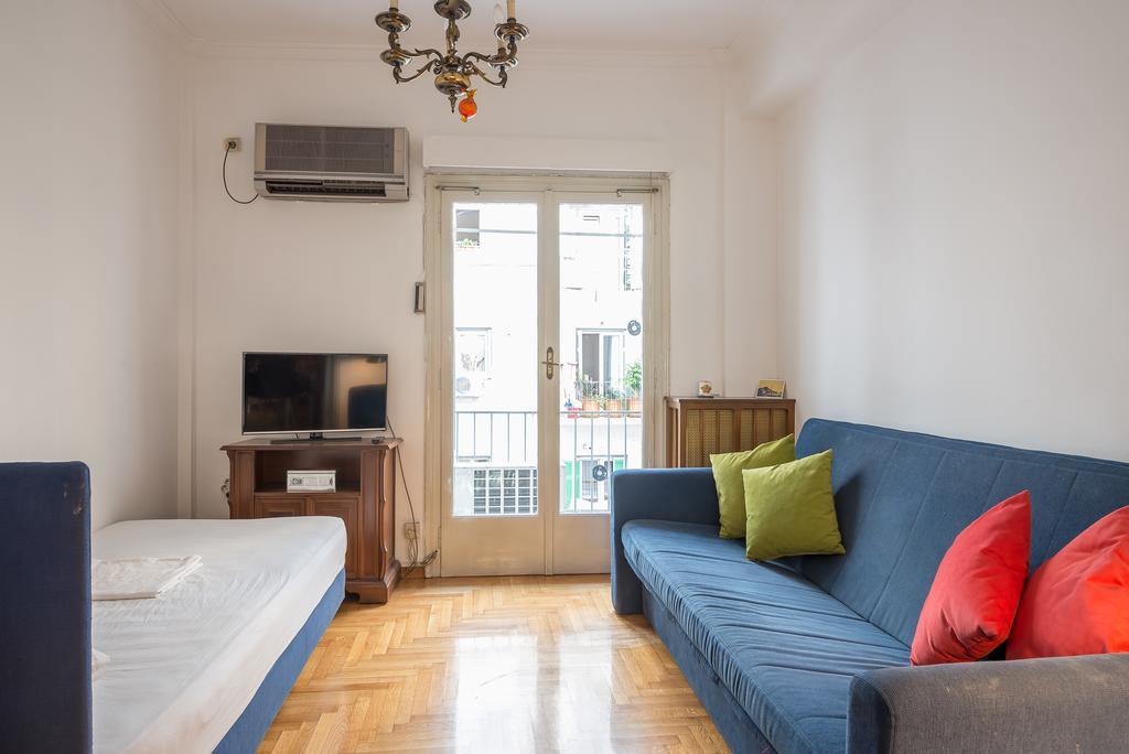 Victoria Dream Apartments Atina Dış mekan fotoğraf