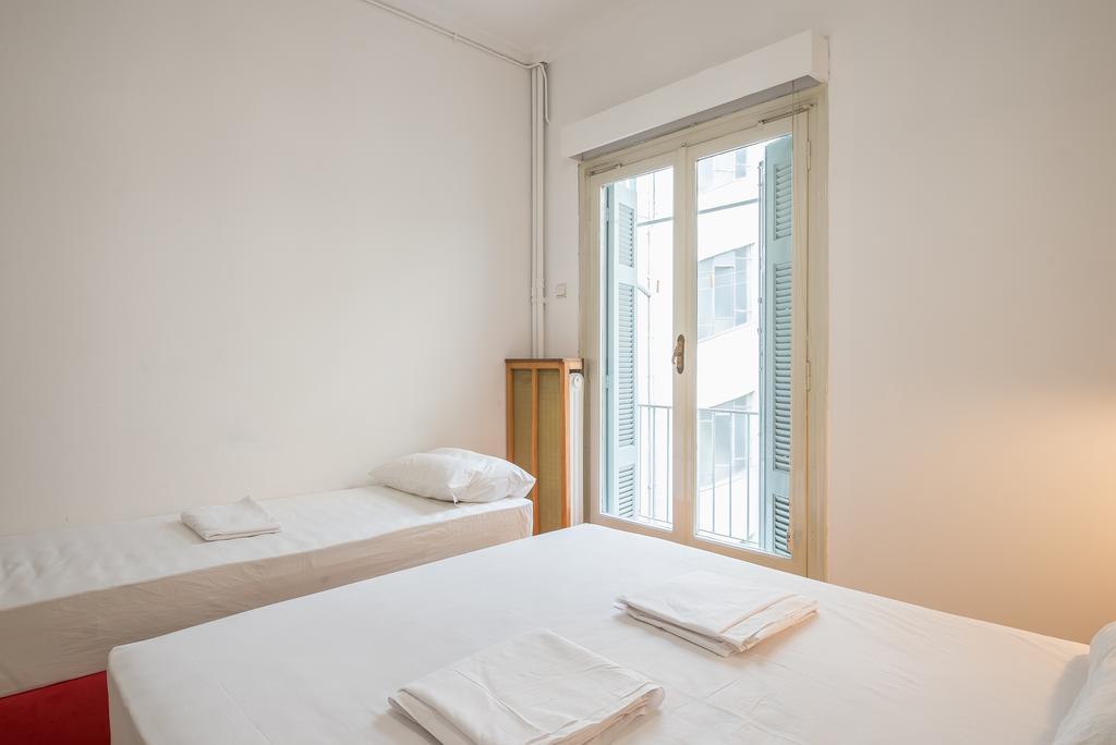 Victoria Dream Apartments Atina Dış mekan fotoğraf