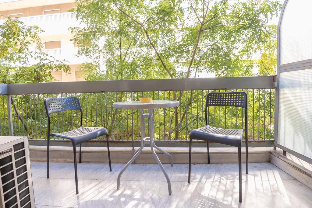 Victoria Dream Apartments Atina Dış mekan fotoğraf