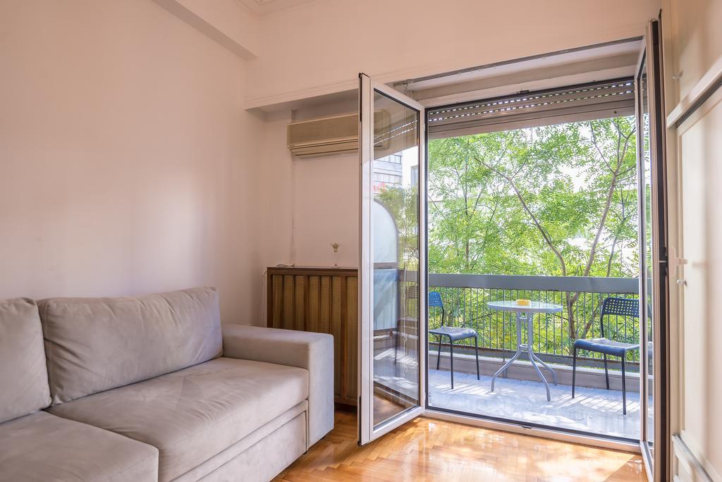 Victoria Dream Apartments Atina Dış mekan fotoğraf