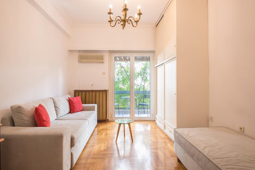 Victoria Dream Apartments Atina Dış mekan fotoğraf