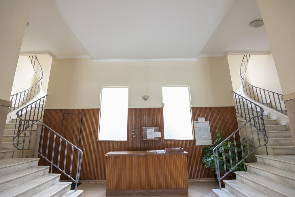 Victoria Dream Apartments Atina Dış mekan fotoğraf