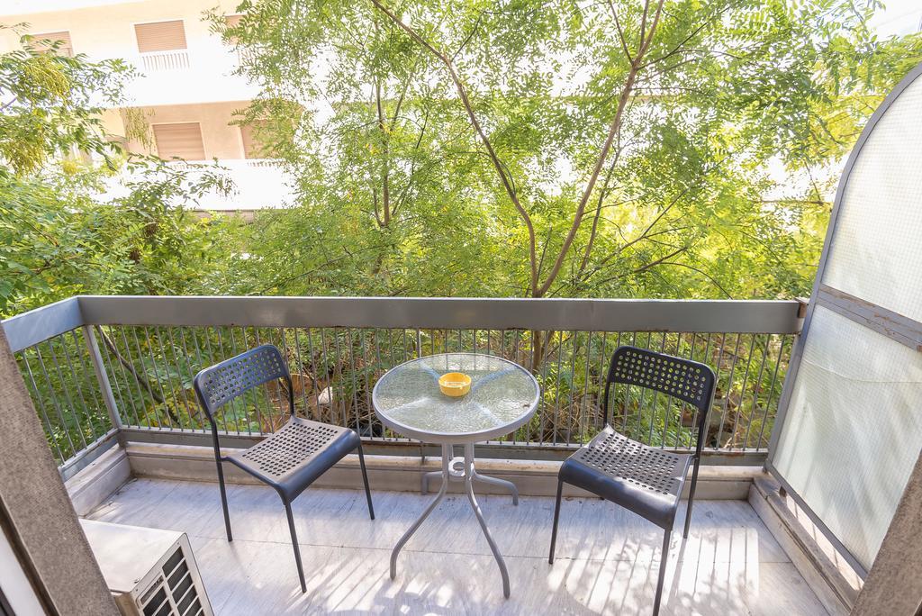 Victoria Dream Apartments Atina Dış mekan fotoğraf