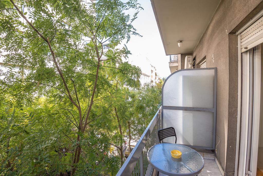 Victoria Dream Apartments Atina Dış mekan fotoğraf