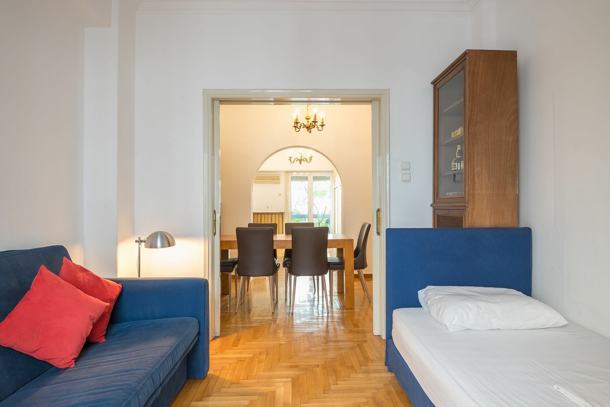 Victoria Dream Apartments Atina Dış mekan fotoğraf
