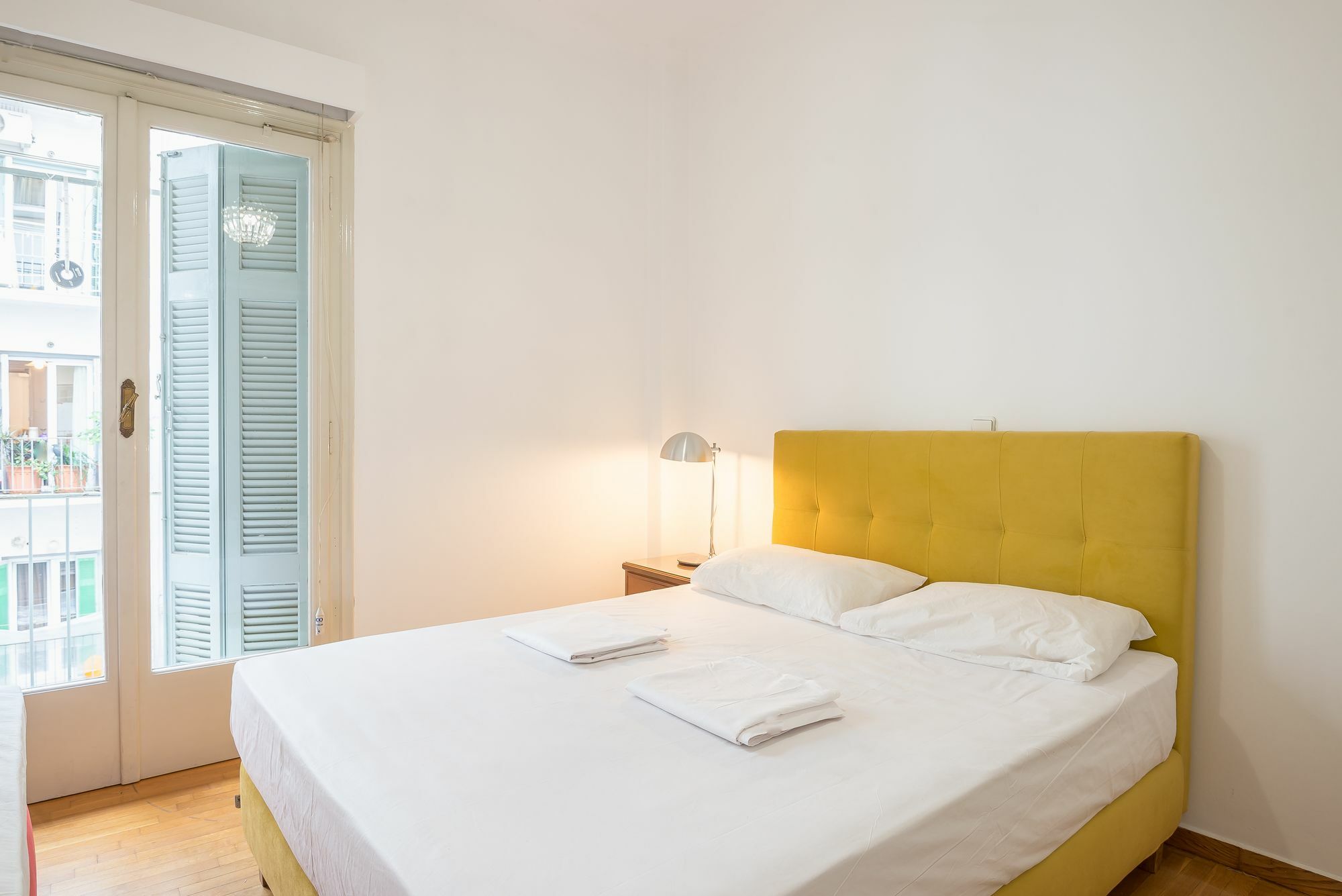Victoria Dream Apartments Atina Dış mekan fotoğraf