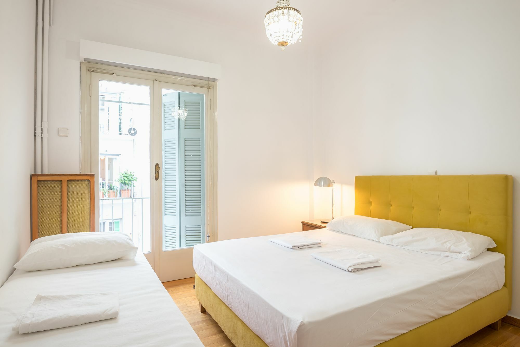 Victoria Dream Apartments Atina Dış mekan fotoğraf