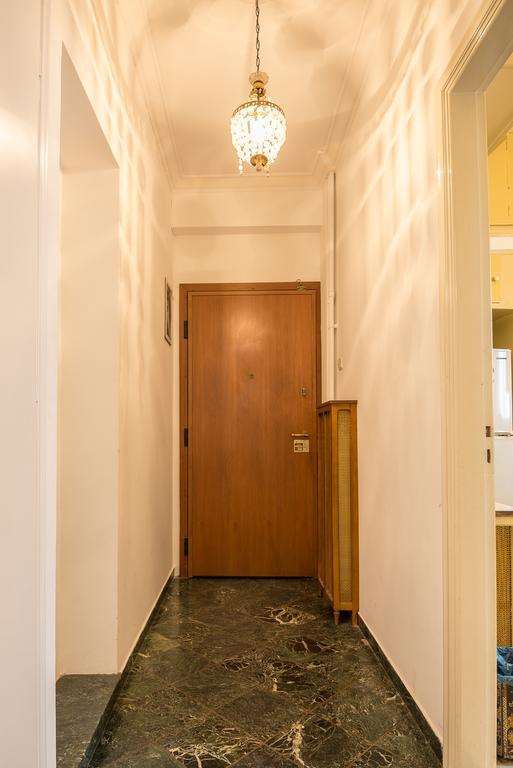 Victoria Dream Apartments Atina Olanaklar fotoğraf